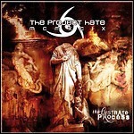 The Project Hate MCMXCIX - The Lustrate Process - 7 Punkte