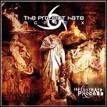 The Project Hate MCMXCIX - The Lustrate Process