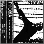 Phobia - What Went Wrong