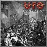 UFO - The Visitor
