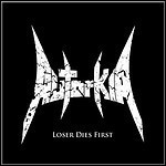 Autarkia - Loser Dies First (EP)