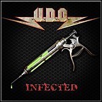 U.D.O. - Infected - keine Wertung