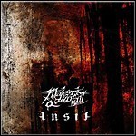 Majestic Downfall - Majestic Downfall / Ansia