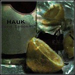 Hauk - Hard Lemonade