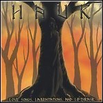 Hauk - Love Songs, Lamentations, And Lifthrasir