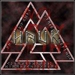 Hauk - No Mercy For The Slain
