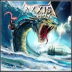 Axxis - Utopia