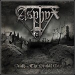 Asphyx - Death... The Brutal Way - 10 Punkte