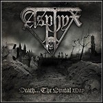 Asphyx - Death... The Brutal Way