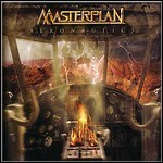 Masterplan - Aeronautics