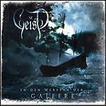 Geist - In Den Werften Der Galeere