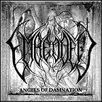 Embedded - Angels Of Damnation