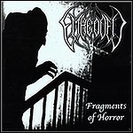 Embedded - Fragments Of Horror