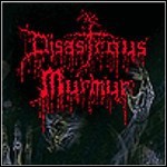 Disastrous Murmur / Embedded - Split