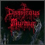 Embedded / Disastrous Murmur - Split