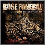 Rose Funeral - The Resting Sonata - 9 Punkte
