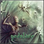 Godslave - Out Of The Ashes - 9,5 Punkte