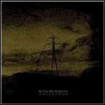 Altar Of Plagues - White Tomb Altar Of Plagues - White Tomb