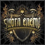 Sworn Enemy - Total World Domination - 8 Punkte