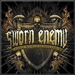 Sworn Enemy - Total World Domination