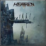 Heathen - The Evolution Of Chaos