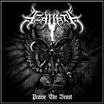 Azarath - Praise The Beast - 8,5 Punkte