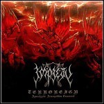 Impiety - Terroreign - 8,5 Punkte