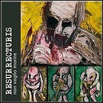 Resurrecturis - Non Voglio Morire Resurrecturis - Non Voglio Morire