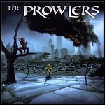 The Prowlers - Re-Evolution