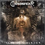 Chaosfear - Image Of Disorder - 6 Punkte