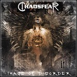 Chaosfear - Image Of Disorder - 6 Punkte