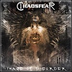 Chaosfear - Image Of Disorder