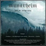 Munarheim - ...Und Der Wind Sang (EP) - 7 Punkte