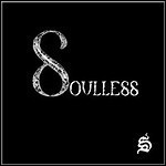 Suspirium - Soulless (EP) Suspirium - Soulless (EP)
