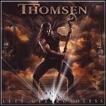 Thomsen - Let's Get Ruthless - 7,5 Punkte