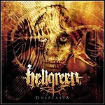 Hellgreen - Dysplasia Hellgreen - Dysplasia