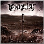 Underverse - Enigma Of Steel (EP)