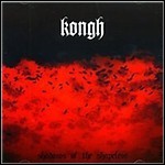 Kongh - Shadows Of The Shapeless Kongh - Shadows Of The Shapeless
