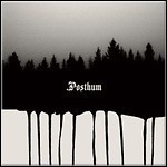 Posthum - .Posthum Posthum - .Posthum