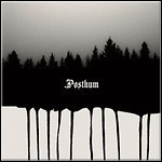 Posthum - .Posthum - 8,5 Punkte