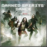 Damned Spirits Dance - Weird Constellations - 5,25 Punkte (2 Reviews)