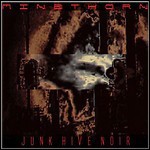 Mine[thorn] - Junk Hive Noir
