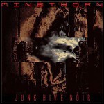 Mine[thorn] - Junk Hive Noir - 7 Punkte