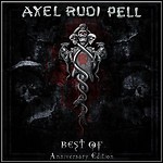 Axel Rudi Pell - Best Of - Anniversary Edition