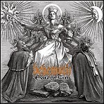 Behemoth - Evangelion - 8,5 Punkte Behemoth - Evangelion - 8,5 Punkte