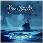Forest Stream - Crown Of Winter Forest Stream - Crown Of Winter