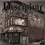 Discipline - Anthology (Compilation)