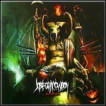 Job For A Cowboy - Ruination