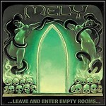 Mely - Leave And Enter Empty Rooms