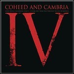 Coheed And Cambria - Good Apollo I'm Burning Star IV Volume One: From Fear Through The Eyes Of Madness